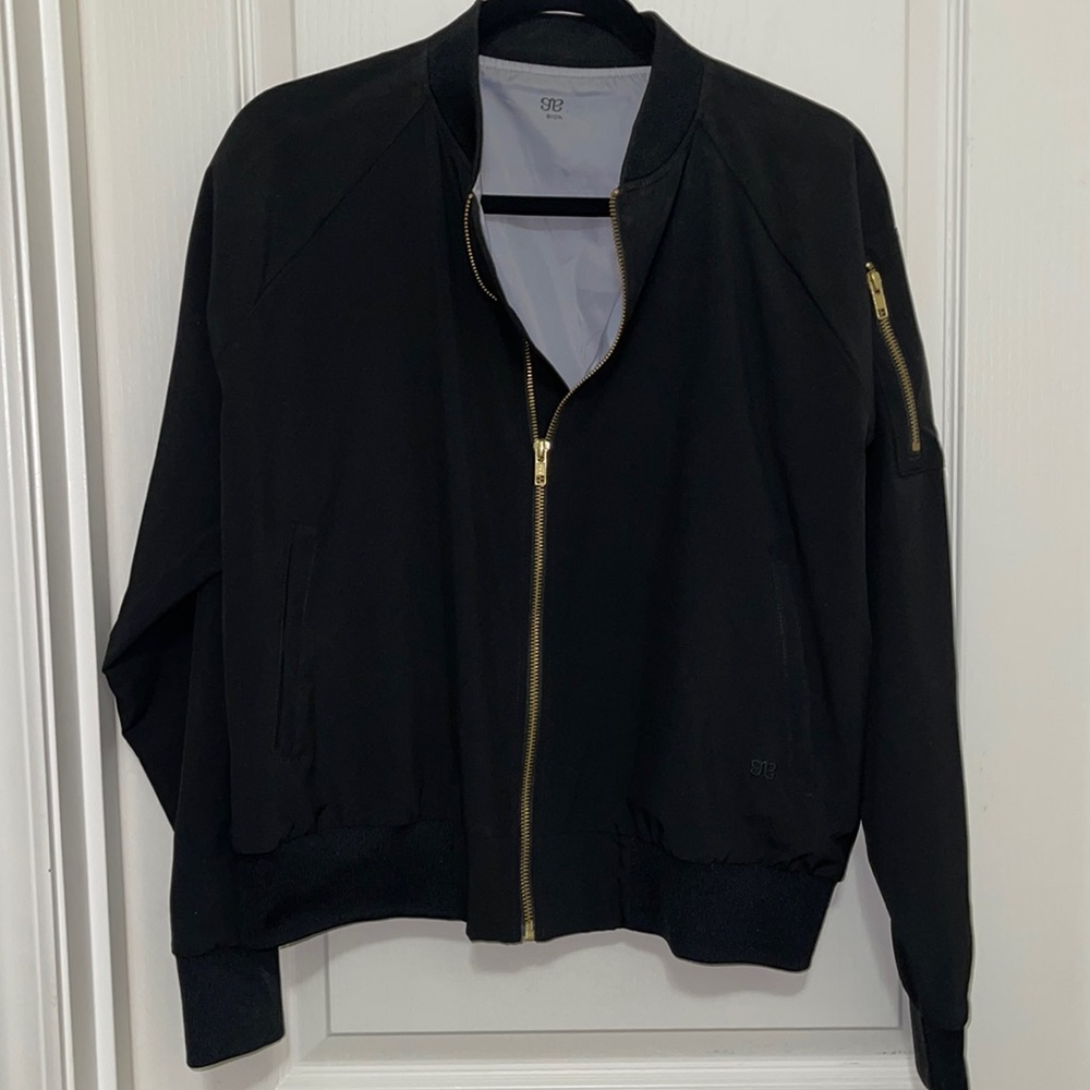 Albion Black Bomber